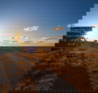 Outback South Australia - Accommodation Perth
