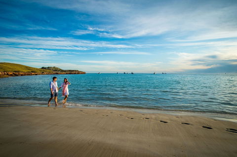 Paradise Beach - Perth Resorts 0