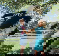 Paradise Country - Perth Resorts