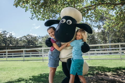 Paradise Country - Perth Resorts 0