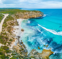 Pennington Bay Beach - Accommodation Perth