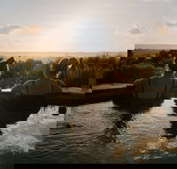 Peninsula Hot Springs