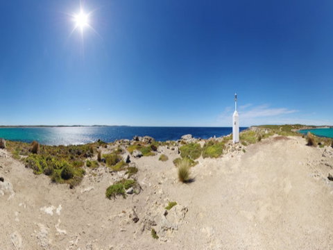 Point Ellen - Accommodation Perth 0