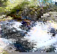 Polblue Falls - Accommodation Perth