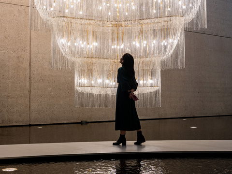 Queensland Art Gallery And Gallery Of Modern Art (QAGOMA) - Perth Resorts 0