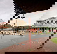 Queenstown - Accommodation Perth