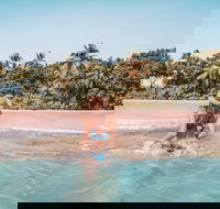 Radical Bay Track - Accommodation Perth