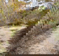 Red Rocks trig walking track - Accommodation Perth