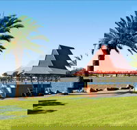 Rodd Island - Accommodation Perth