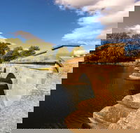 Ross - Perth Resorts