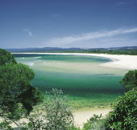 Rotary Walk  Merimbula - Accommodation Perth