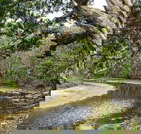 Saltwater National Park - Perth Resorts