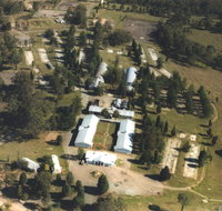 Scheyville National Park - Accommodation Perth