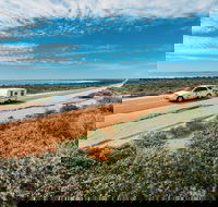 Shark Bay World Heritage Drive - Accommodation Perth