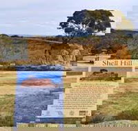 Shell Hill Reserve - Accommodation Perth