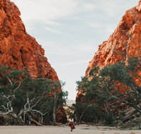 Simpsons Gap - Accommodation Perth