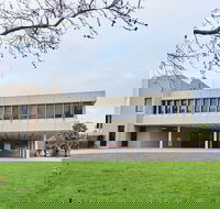 Sir Robert Helpmann Theatre - Accommodation Perth