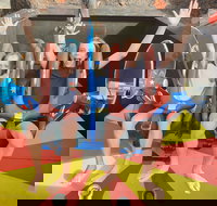 Sling Shot Fun Park Temporarily Closed due to COVID-19 - Perth Resorts