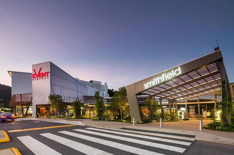 Smithfield Shopping Centre - Accommodation Perth 0