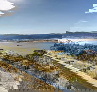 Snowy Valleys Way Touring Route - Perth Resorts