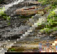 Somersby Falls Picnic Area - Accommodation Perth