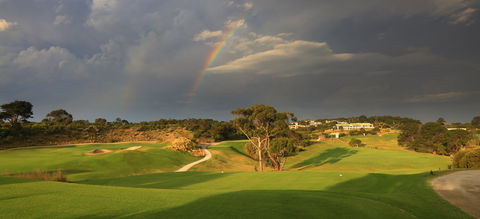 Sorrento Golf Club - Accommodation Perth 2