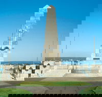 State War Memorial Kings Park - Accommodation Perth