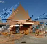 St John's Catholic Church - Accommodation Perth