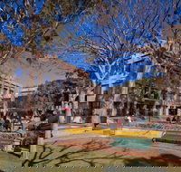 Sutherland Entertainment Centre - Accommodation Perth