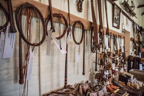 Taubman And Webb Trading Post - Accommodation Perth 2
