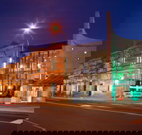 The Riddoch  Main Corner Complex - Accommodation Perth