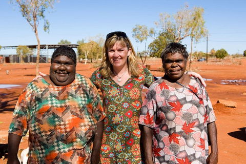 The Artery Contemporary Aboriginal Art Gallery - Accommodation Perth 0
