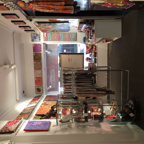 The Artery Contemporary Aboriginal Art Gallery - Accommodation Perth 2