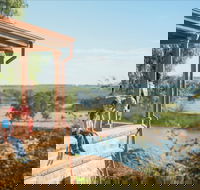 The Murray Bridge Discovery Trail - Accommodation Perth