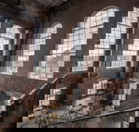 The SUBSTATION - Accommodation Perth