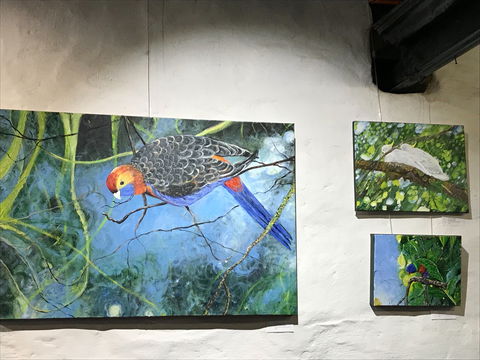 The Coach House Studio - Perth Resorts 2