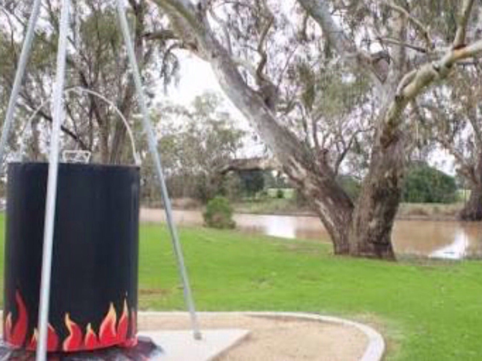 Bundemar NSW Accommodation Perth