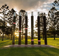 Tully Memorial Park - Accommodation Perth