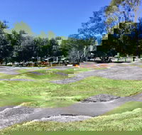 Tumbarumba Pump Track - Accommodation Perth