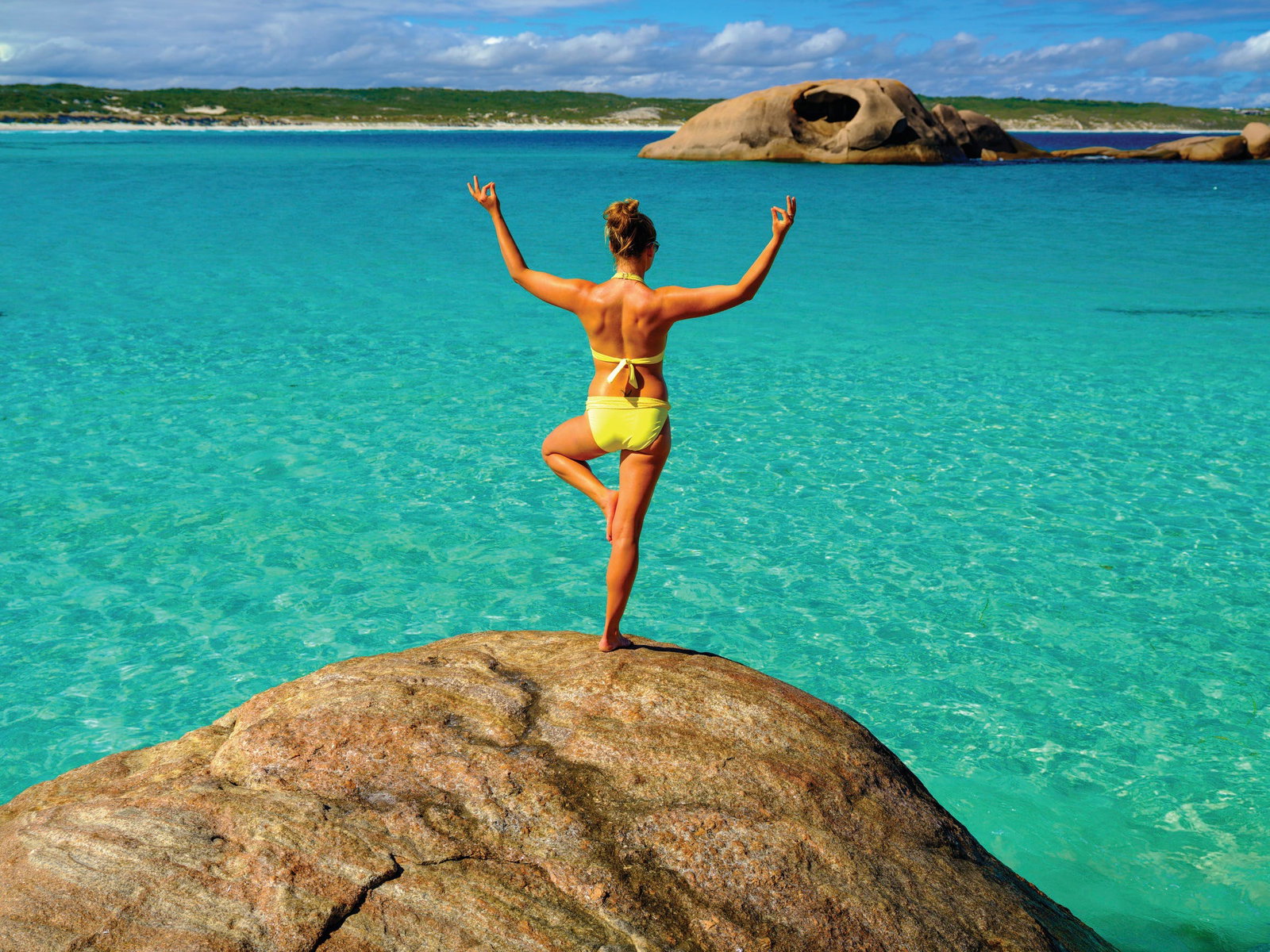 Howick WA Accommodation Perth