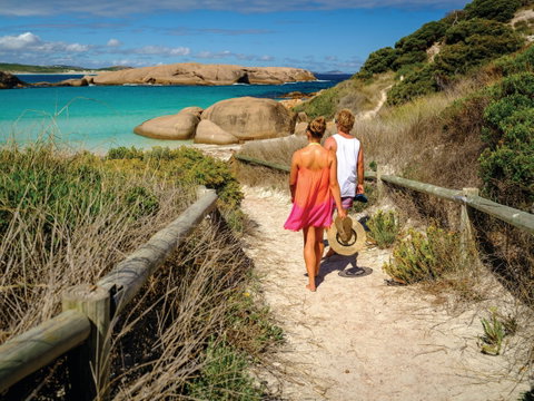 Twilight Bay - Accommodation Perth 2