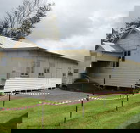 Wallarobba Memorial Hall - Accommodation Perth