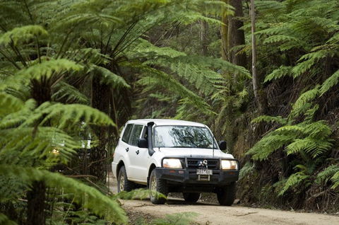 Walhalla - Perth Resorts 2