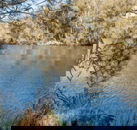 Wandandian Creek picnic area - Accommodation Perth