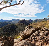 Warrumbungle National Park - Accommodation Perth