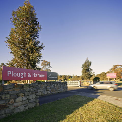 Western Sydney Parklands - Accommodation Perth 2
