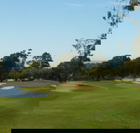 Western Australian Golf Club - Accommodation Perth