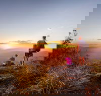 White Rock - Spring Mountain Conservation Estate - Accommodation Perth