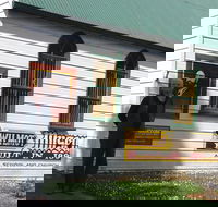 Wilmot Heritage Museum - Accommodation Perth