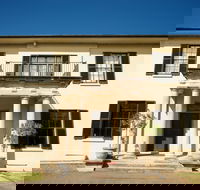 Wivenhoe House - Accommodation Perth